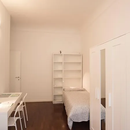 Elisa Appartement *