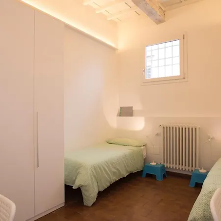 Appartement Elisa Florence