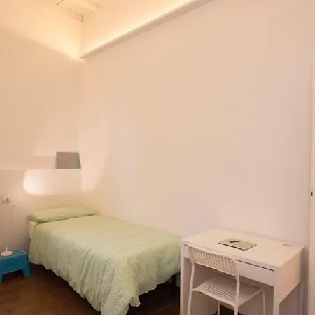 Elisa Appartement *