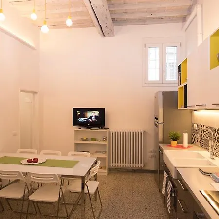 Apartmán Elisa