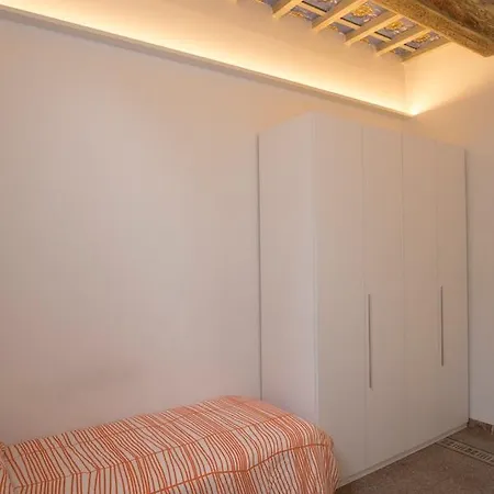 Elisa Apartmán Florencie